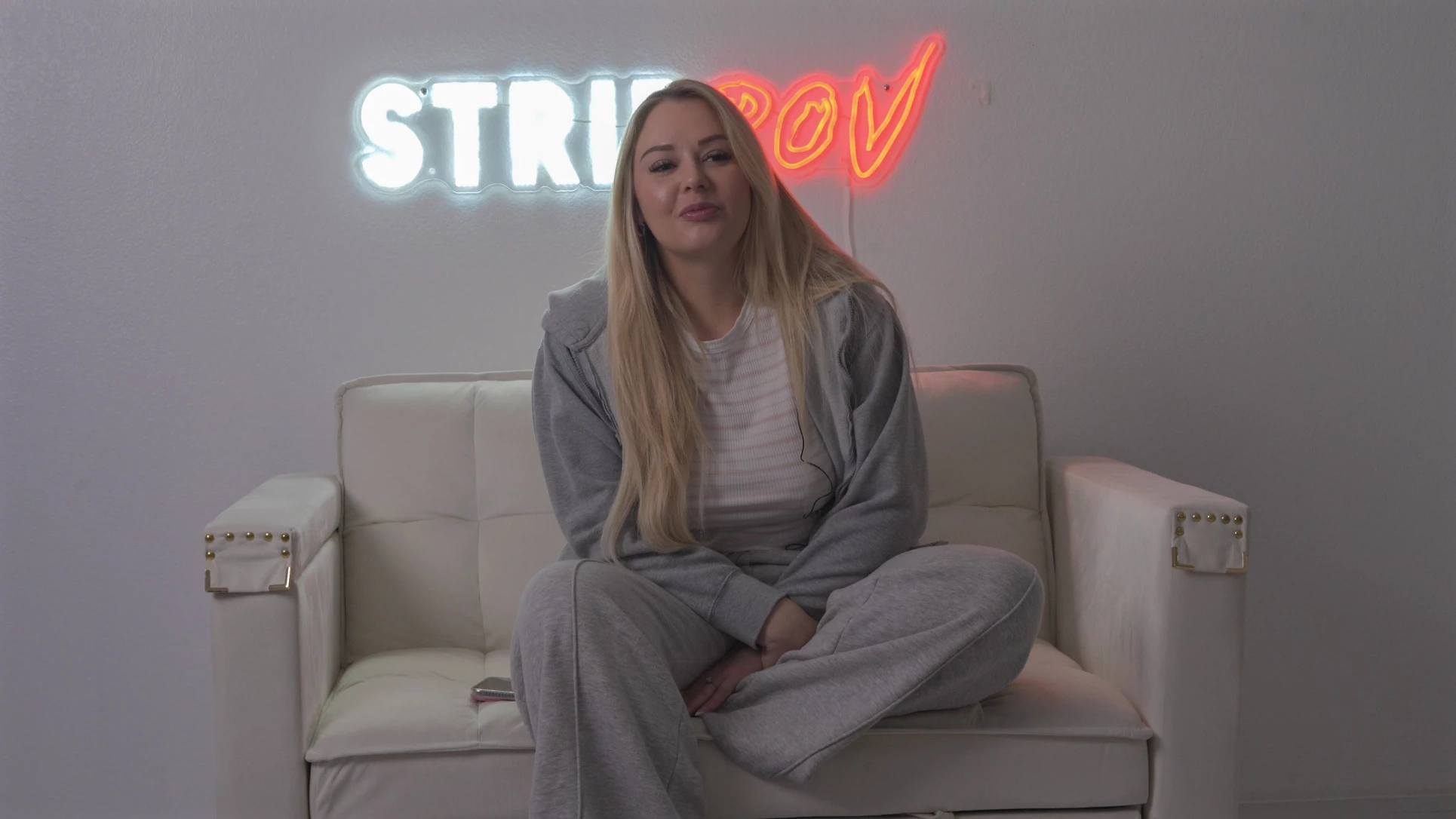 Lucky Kay - Interview